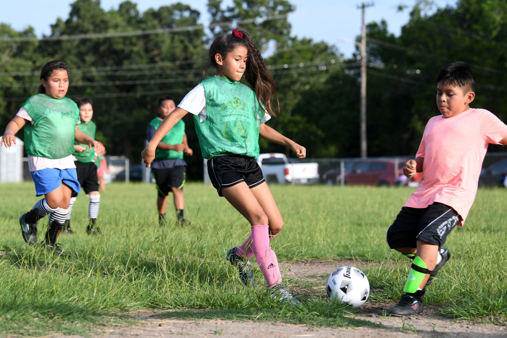 Football for the Future